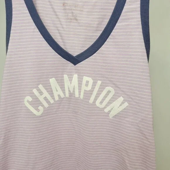 Champion Tank - Picture 3 of 4